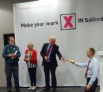 Salford Local Election 2016